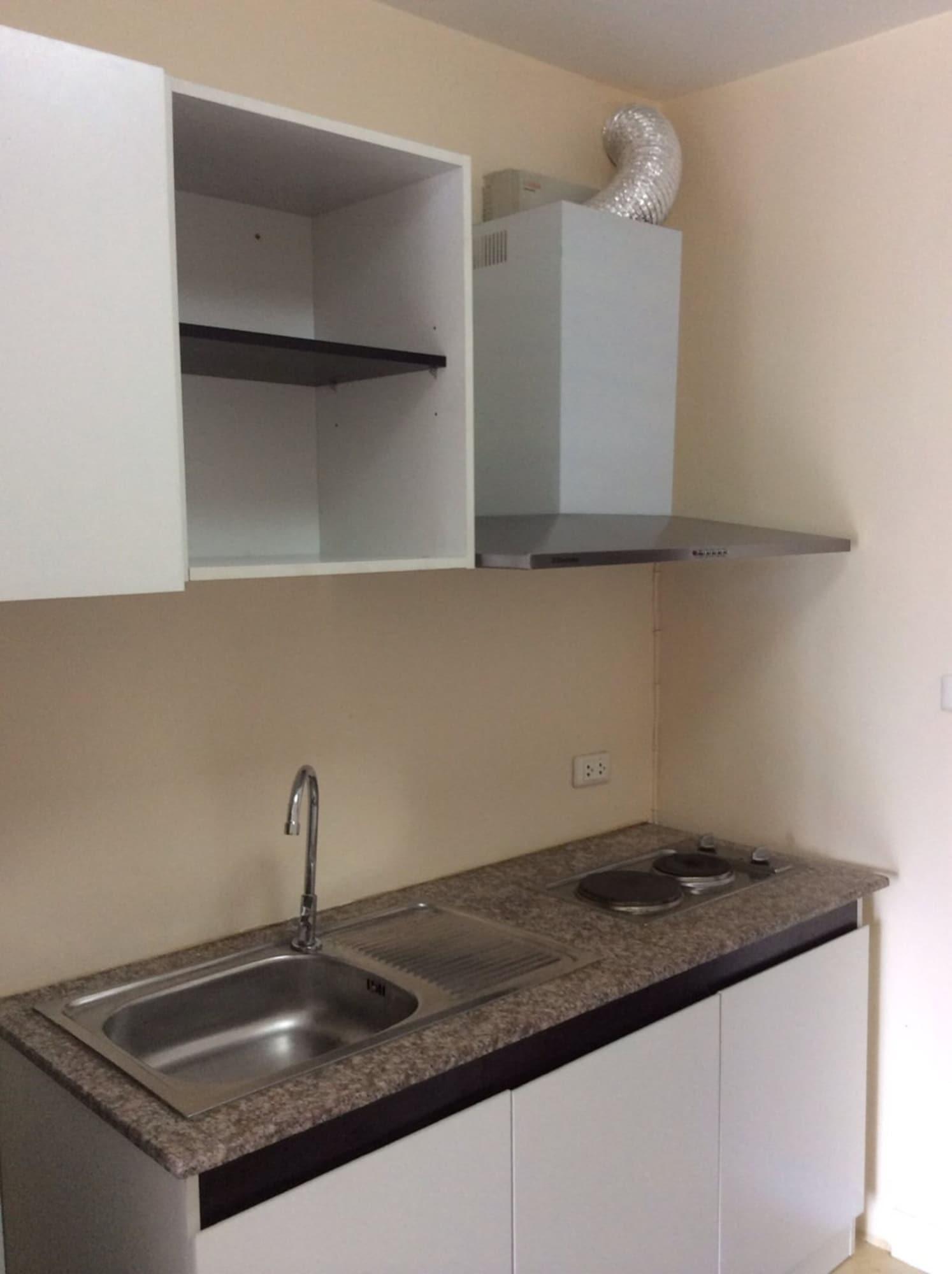 Grow Residences Бангкок Экстерьер фото