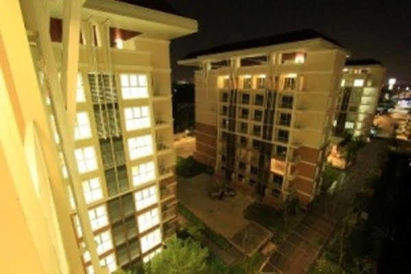 Grow Residences Бангкок Экстерьер фото
